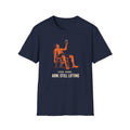 Legs Done T-Shirt