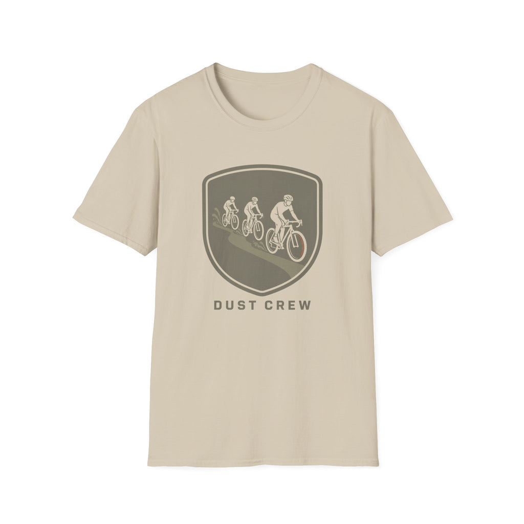 Dust Crew T-Shirt