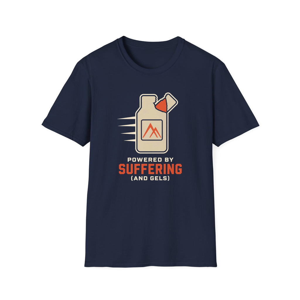 Powered by Suffering T-Shirt