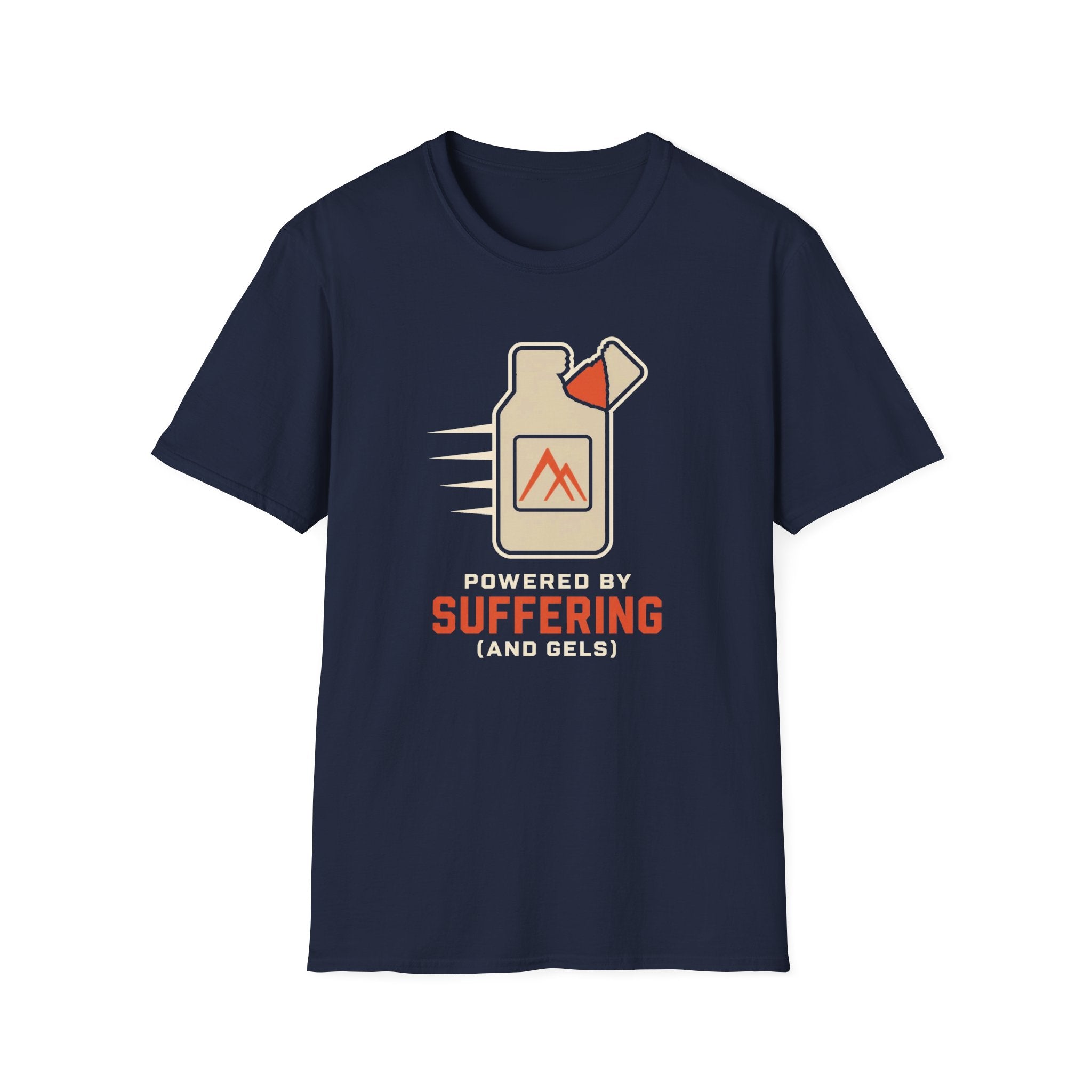 Powered by Suffering T-Shirt
