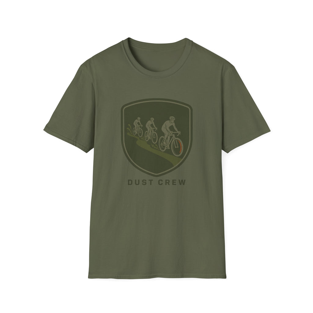 Dust Crew T-Shirt