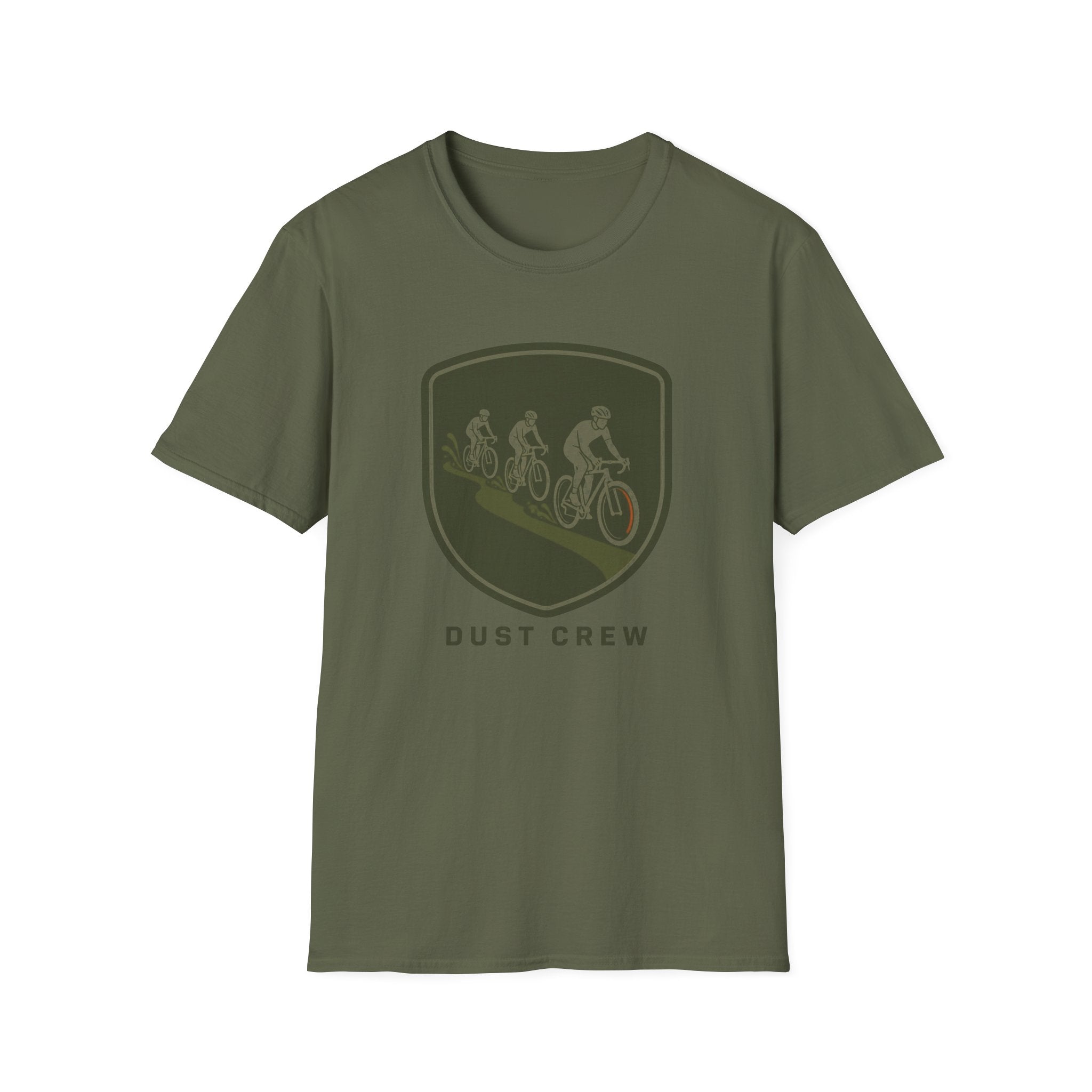 Dust Crew T-Shirt