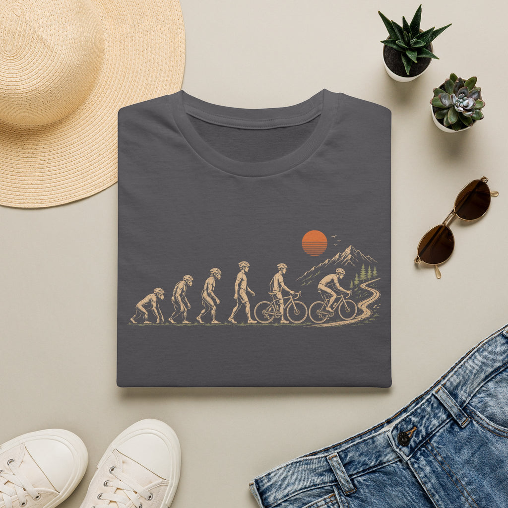 Evolution Progression T-Shirt