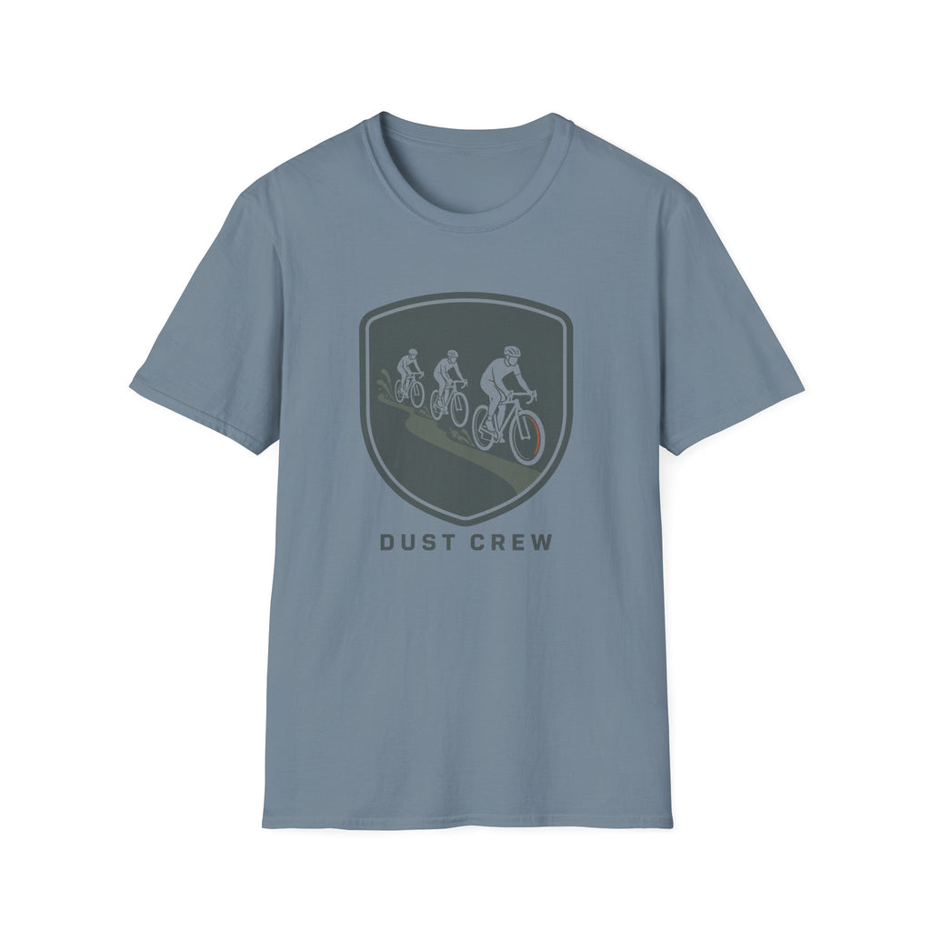 Dust Crew T-Shirt