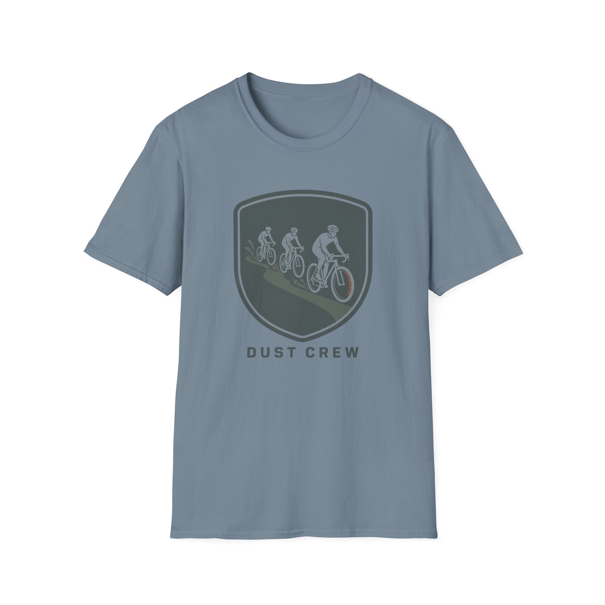 Dust Crew T-Shirt
