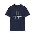 Powered by Gels T-Shirt