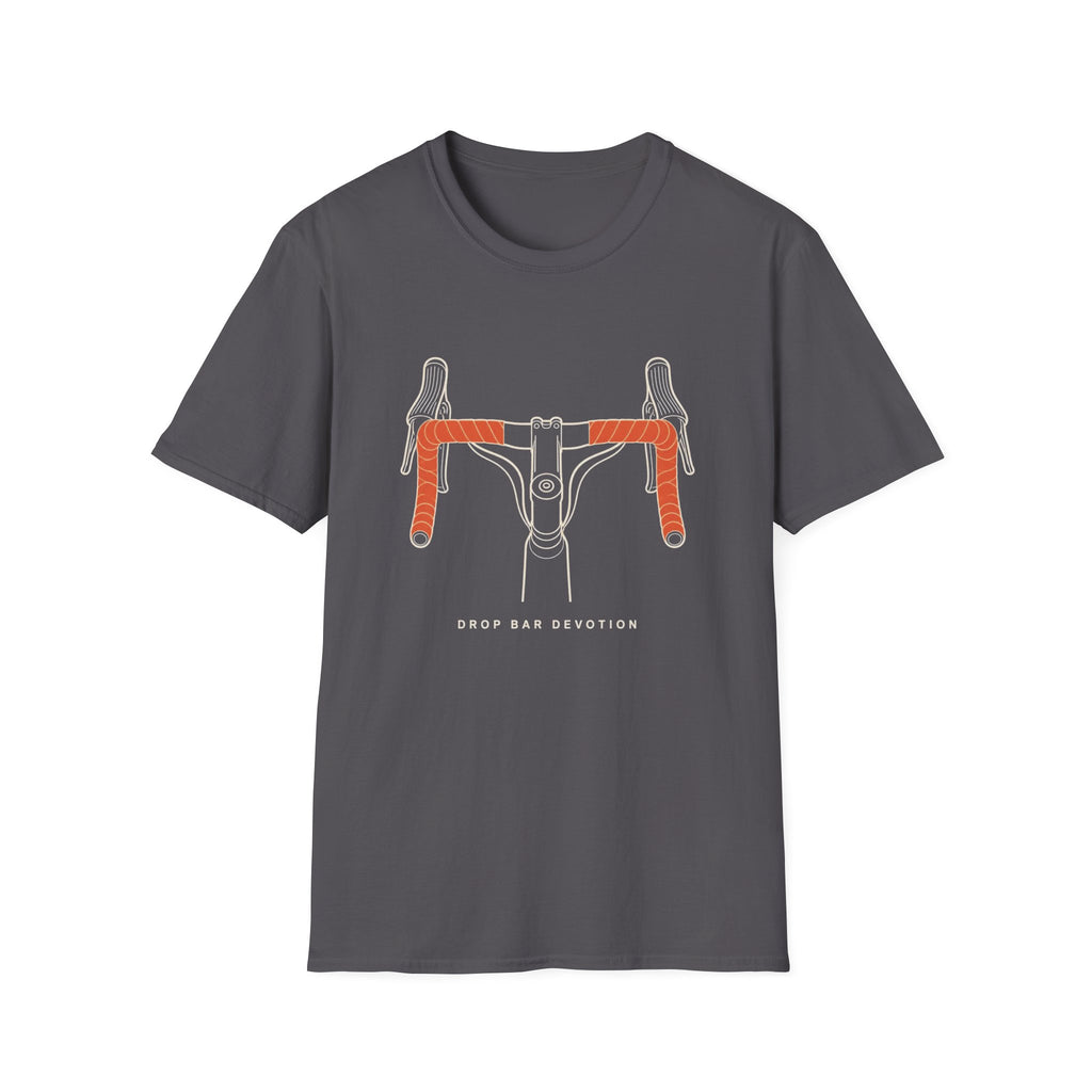 Drop Bar T-Shirt