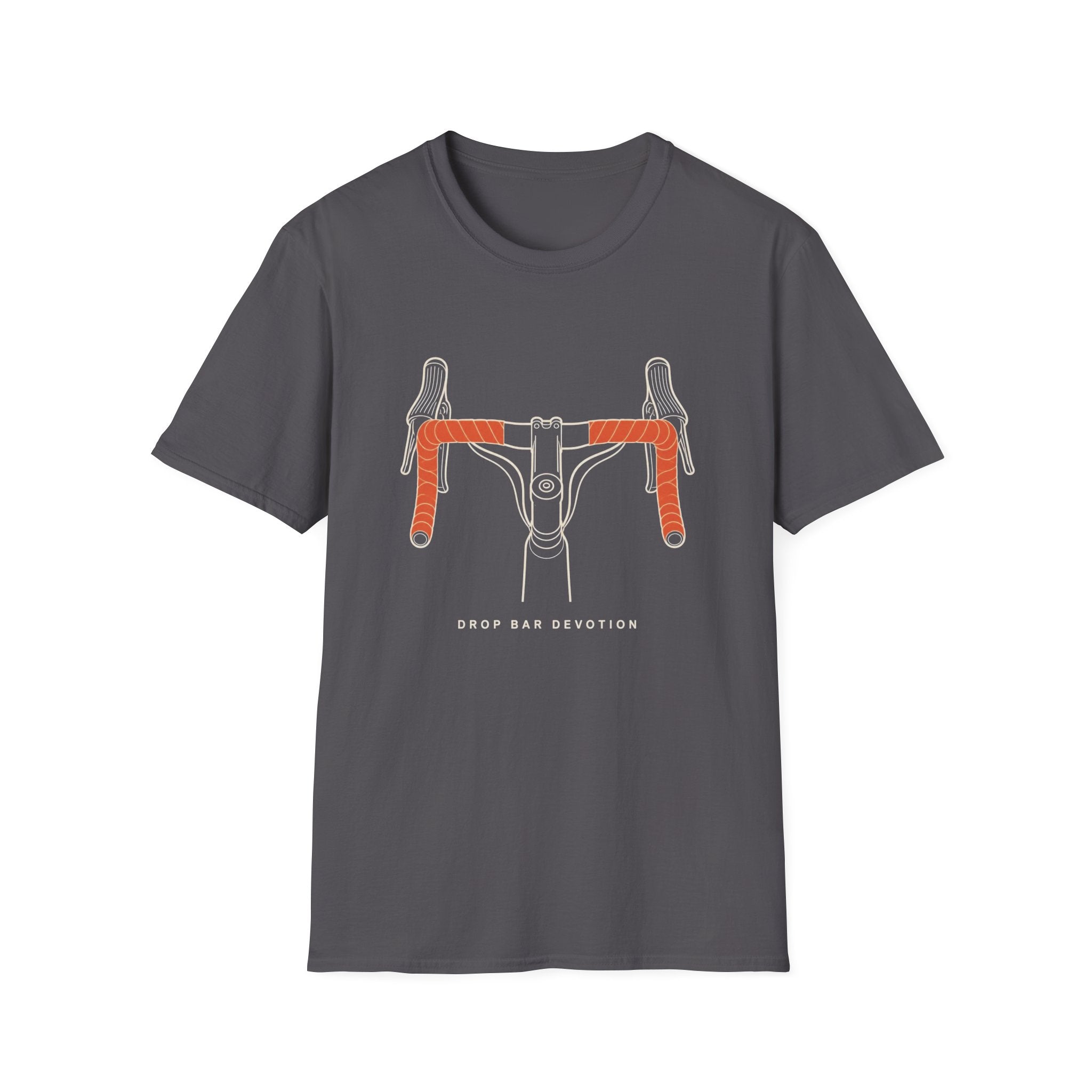 Drop Bar T-Shirt