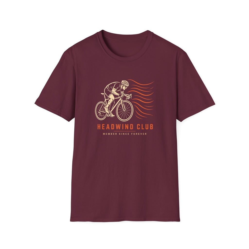 Headwind Club T-Shirt