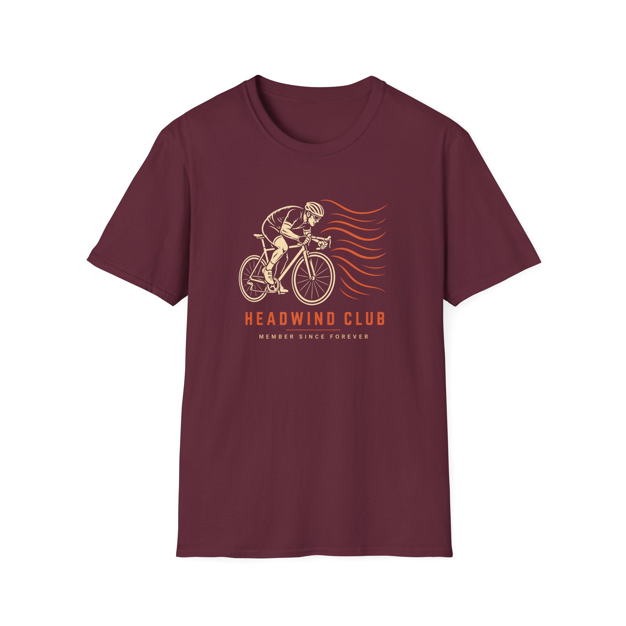 Headwind Club T-Shirt