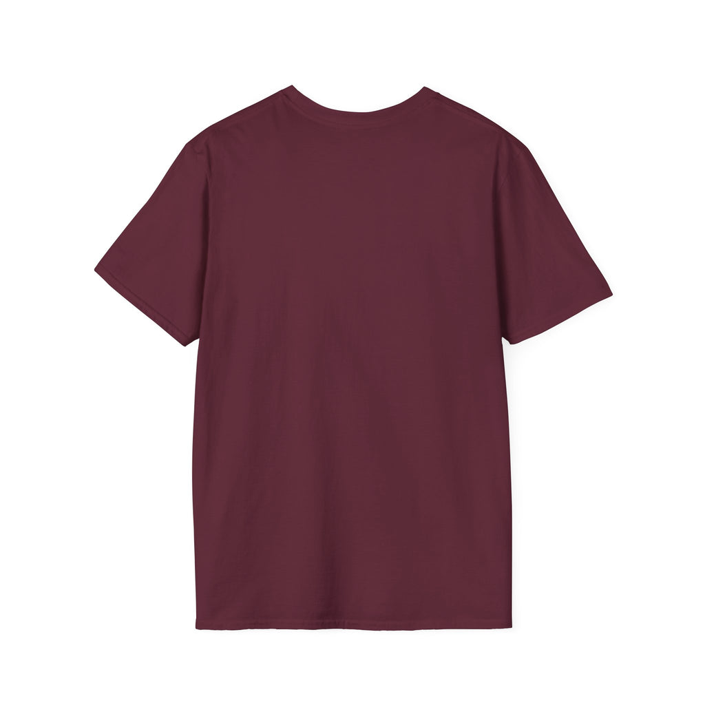 Uphill by Choice T-Shirt