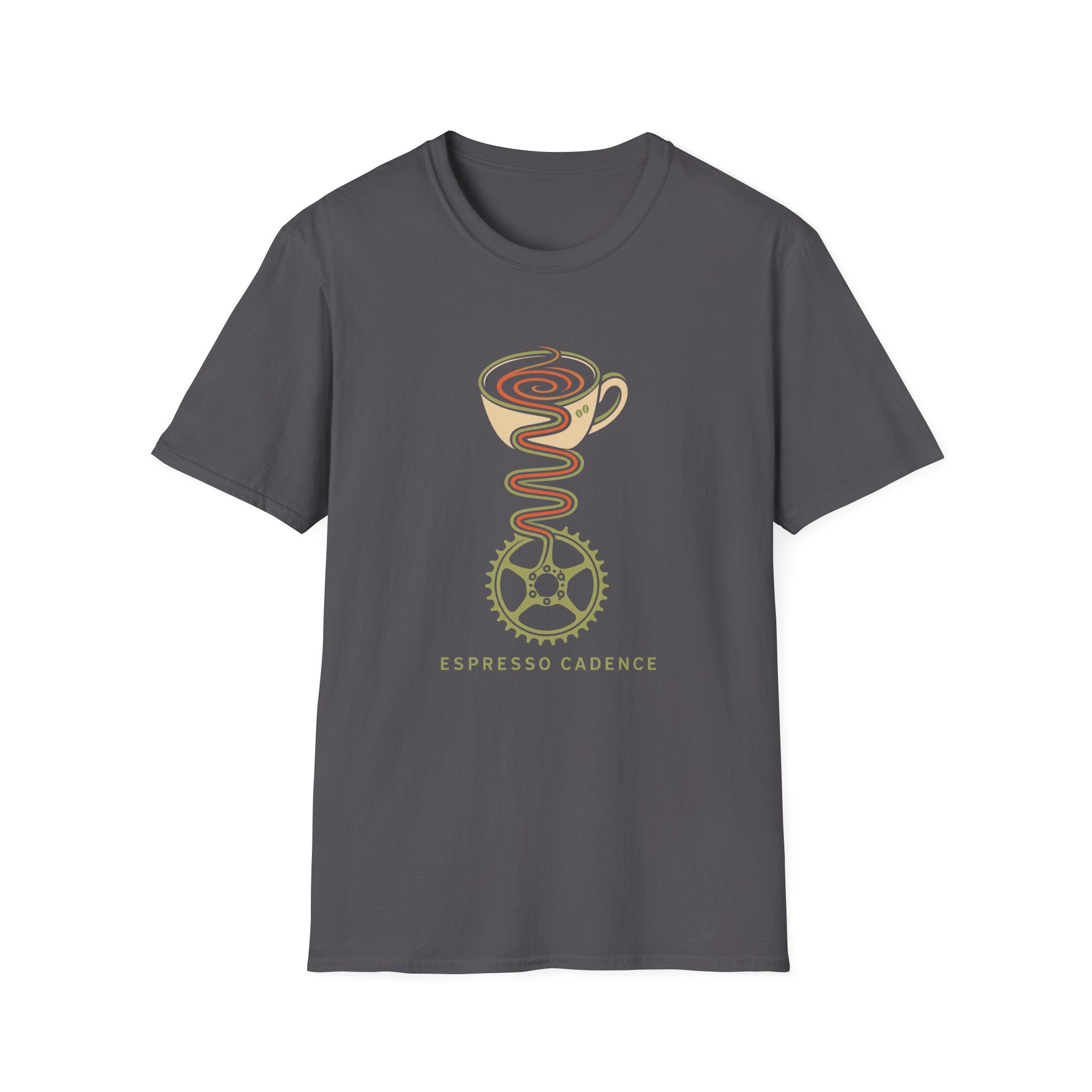 Expresso Cadence T-Shirt