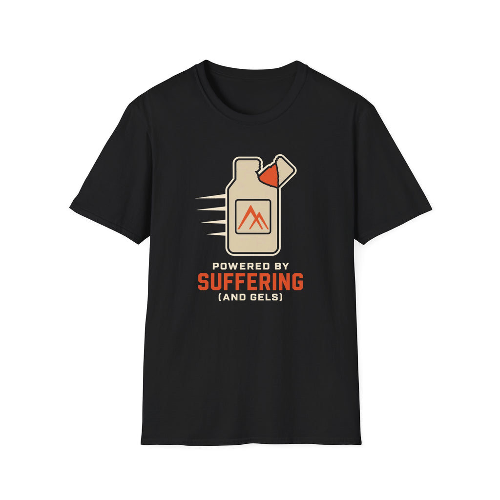 Powered by Suffering T-Shirt