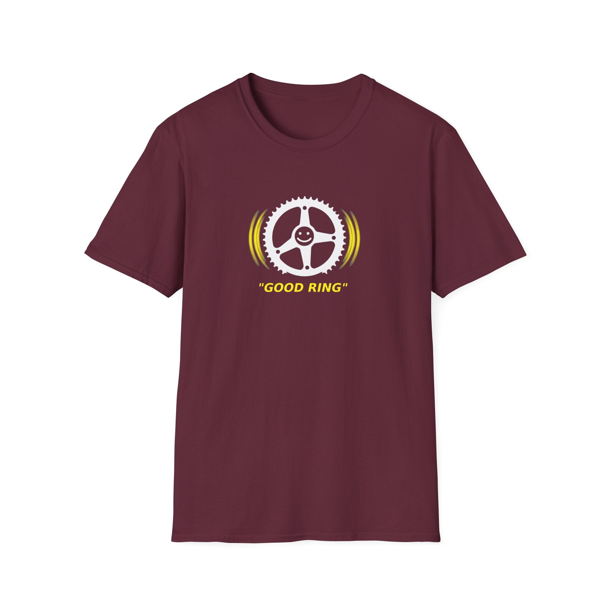 Good Ring T-Shirt