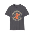 Bonk Prevention Society T-Shirt