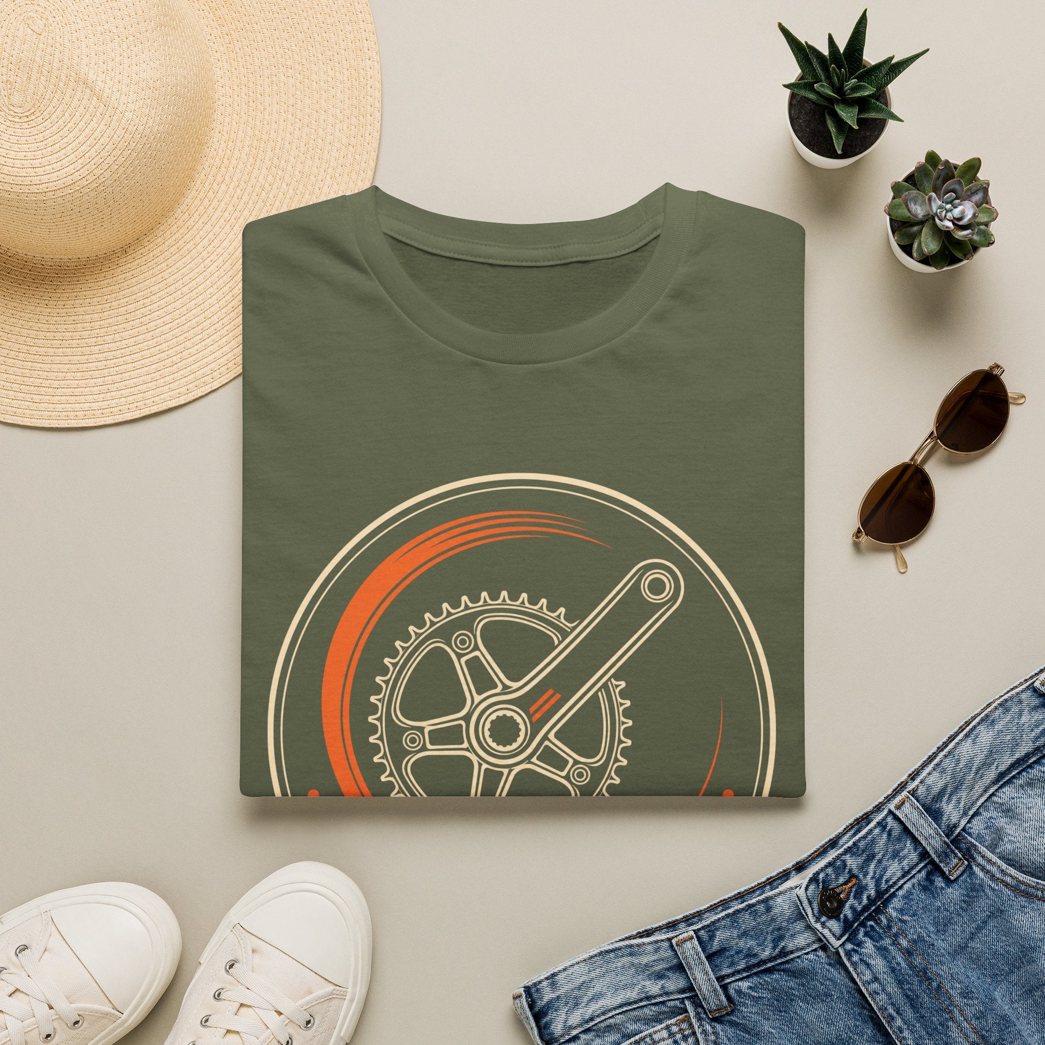 Cadence over Chaos T-Shirt