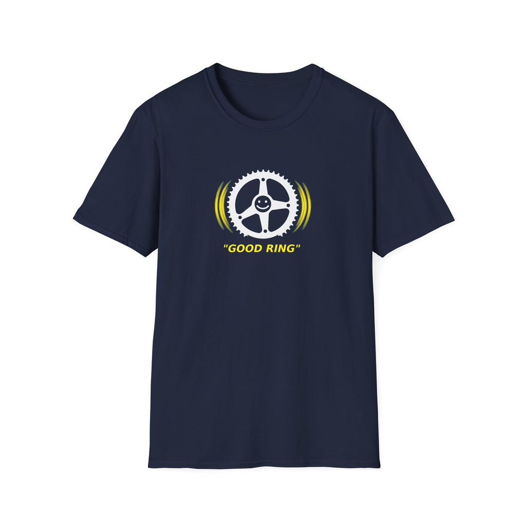 Good Ring T-Shirt