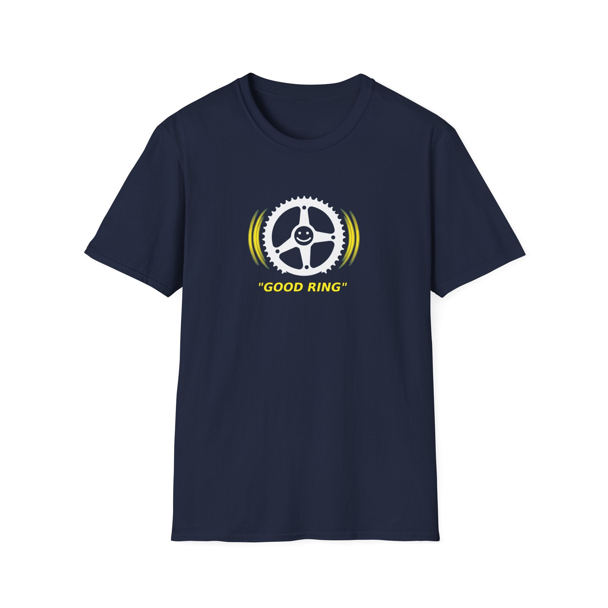 Good Ring T-Shirt