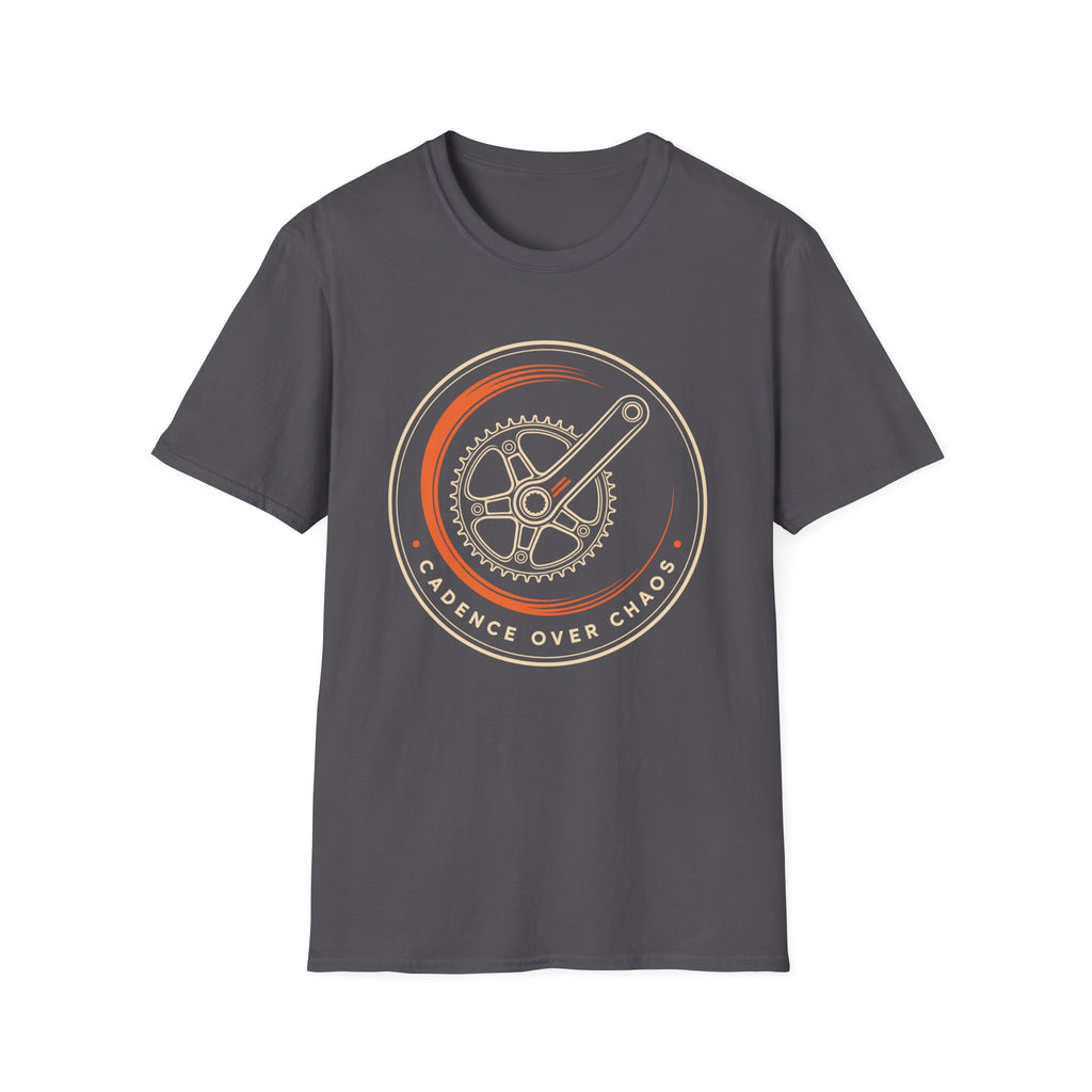 Cadence over Chaos T-Shirt