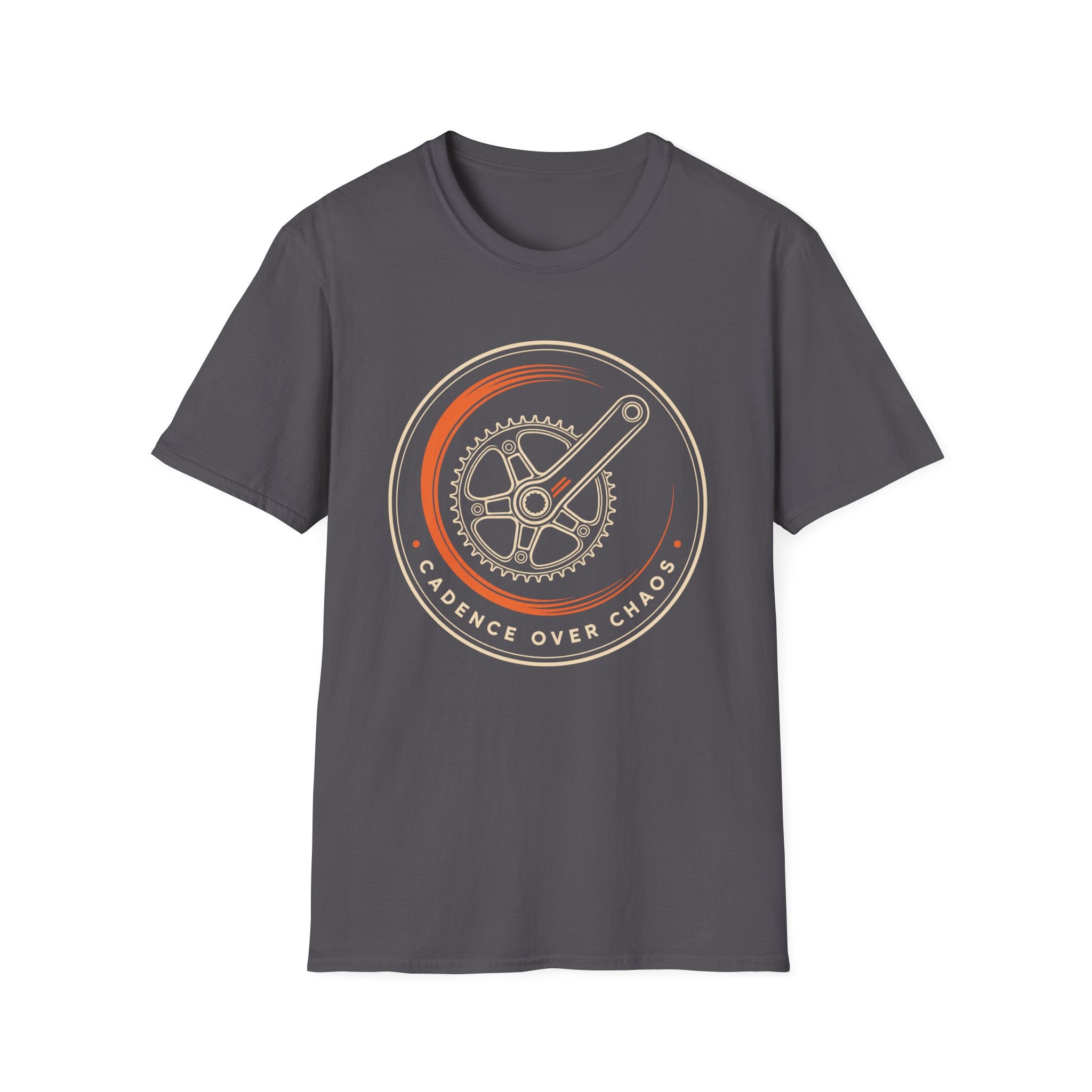 Cadence over Chaos T-Shirt