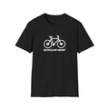 Bicycle my Heart T_Shirt