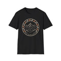 Built On Switchbacks T-Shirt