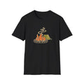 Campfire T_Shirt