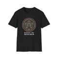 Casette Badge T_Shirt