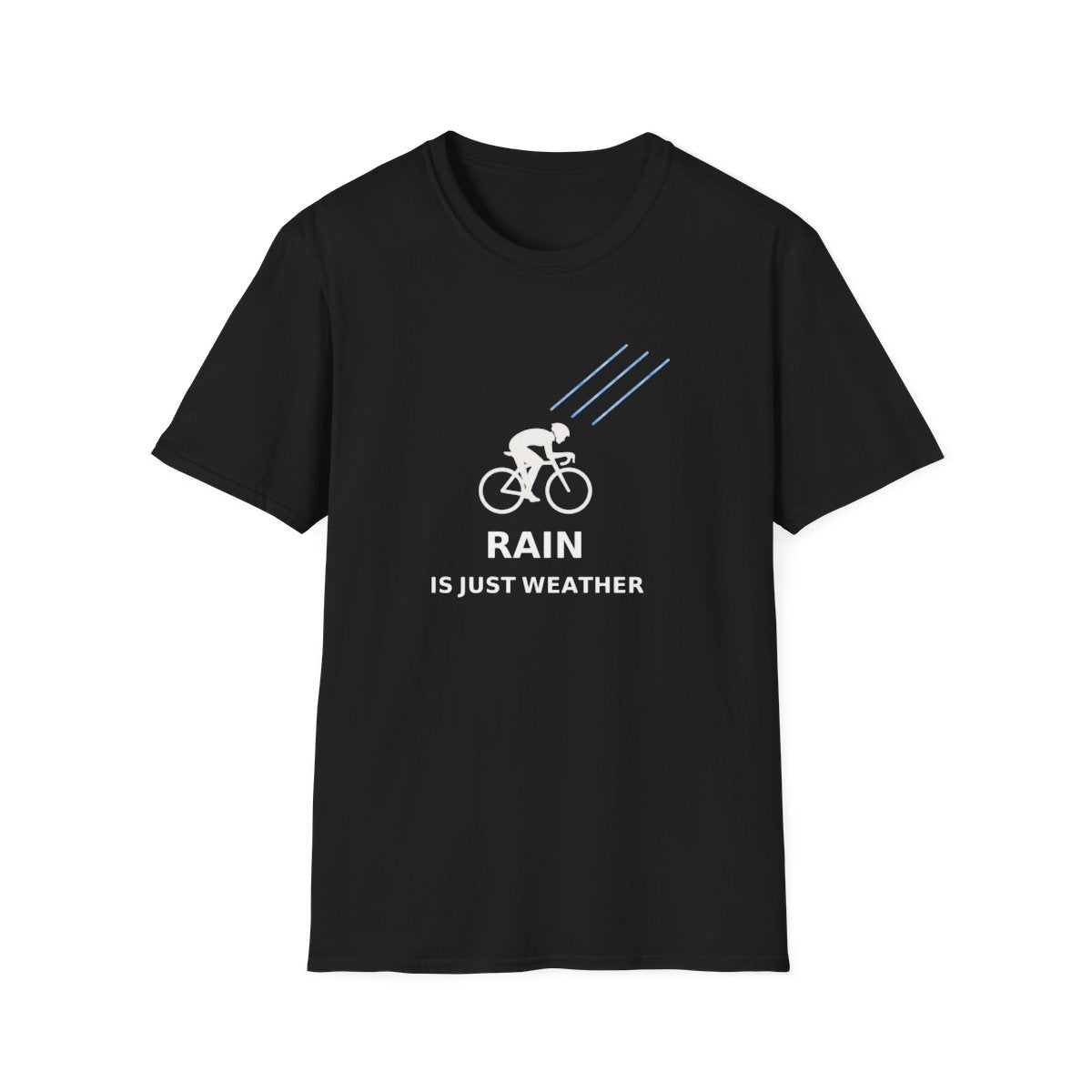 Just Weather T_Shirt