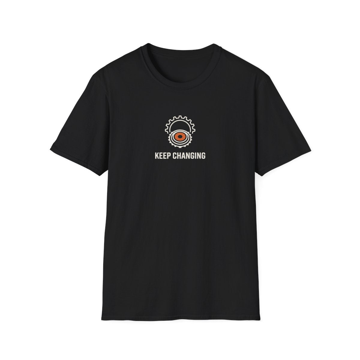 Keep Changing T_Shirt