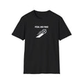 Pedal and Panic T_Shirt