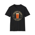 Recovery Method Roadie T-Shirt