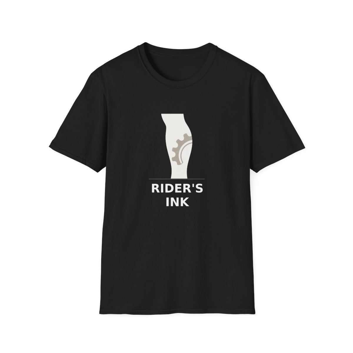 Rider's Ink T-Shirt