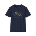 Singletrack Therapy T-Shirt