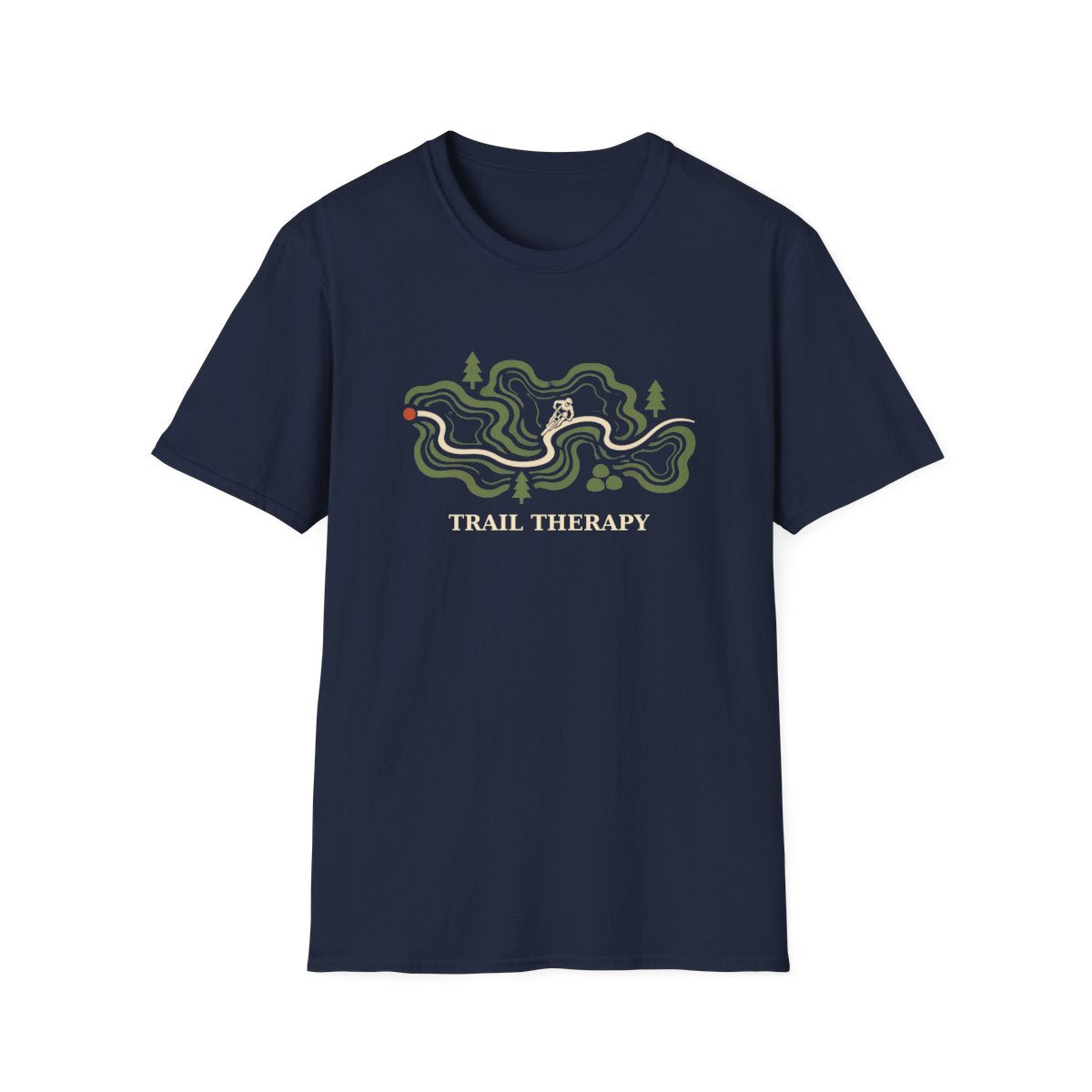 Trail Therapy T-Shirt